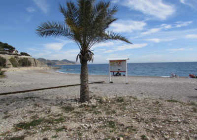 Varadero beach